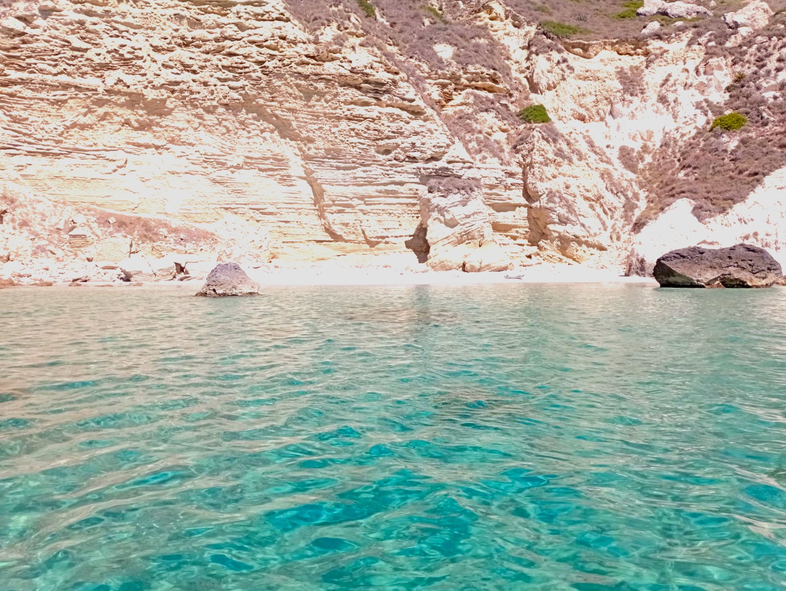 Best Boat Tour in Cagliari: what to expect from a boat experience