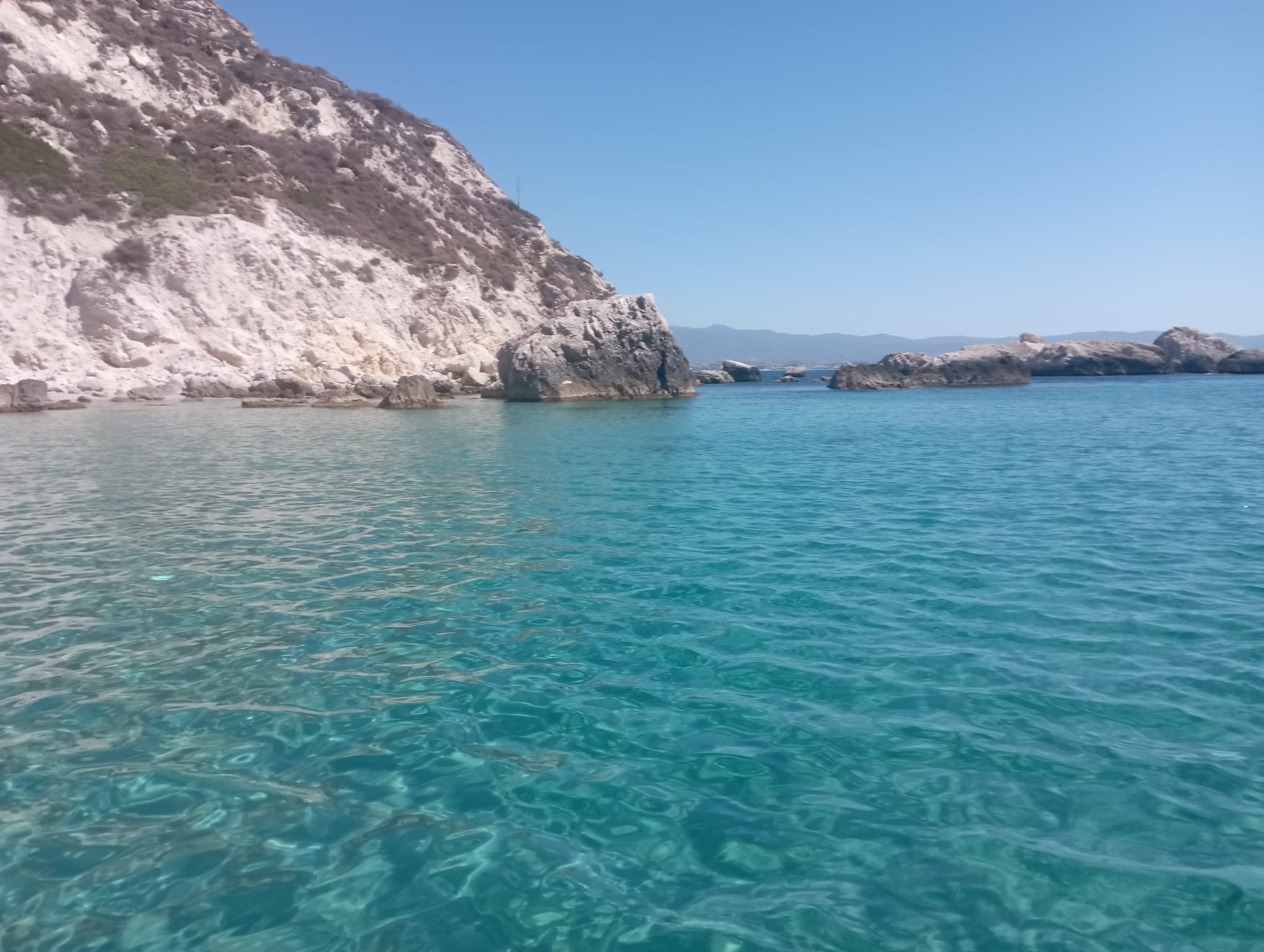 Cagliari by Boat: the best places you can see from the sea